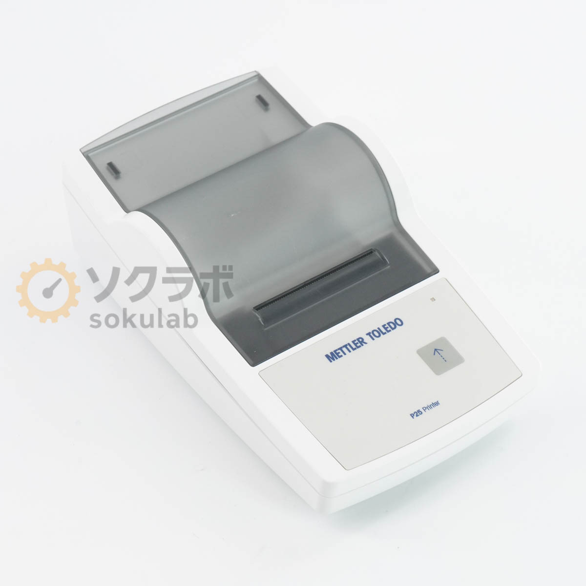 Rakuten - 【中古】[DW]8日保証 METTLER TOLEDO RS-P25 P25 Balance Printer プリンター 電子天びん用 電子天秤用 [07763-0054]
