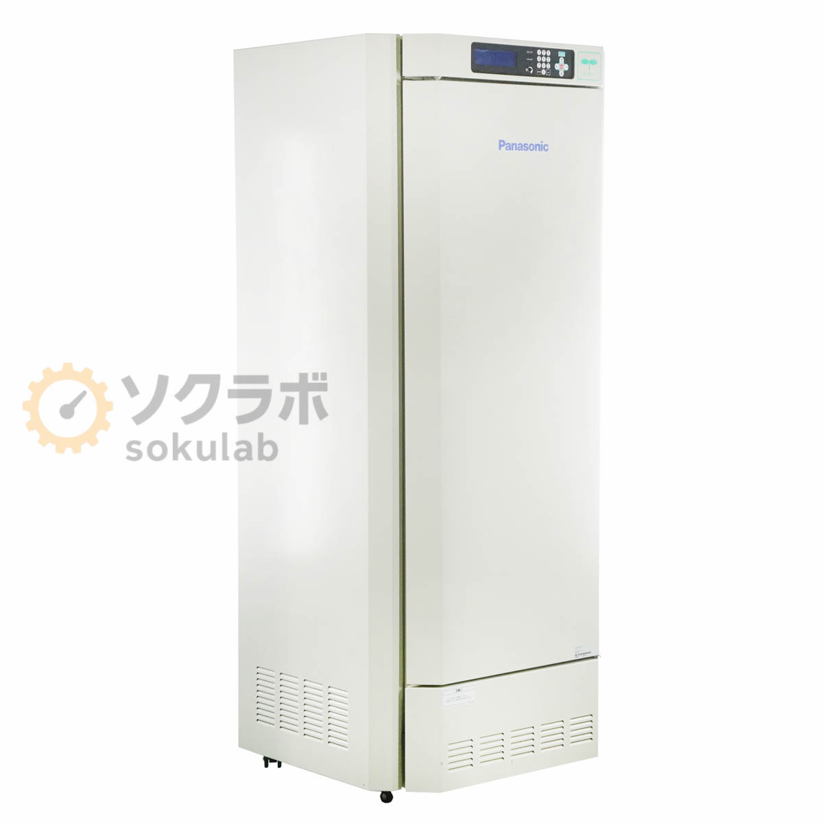 Rakuten - 【中古】[JB]保証なし Panasonic MLR-352H-PJ MLR-352H Growth Chamber グロースチャンバー 培養機器 294L 単相100V [07969-0005]