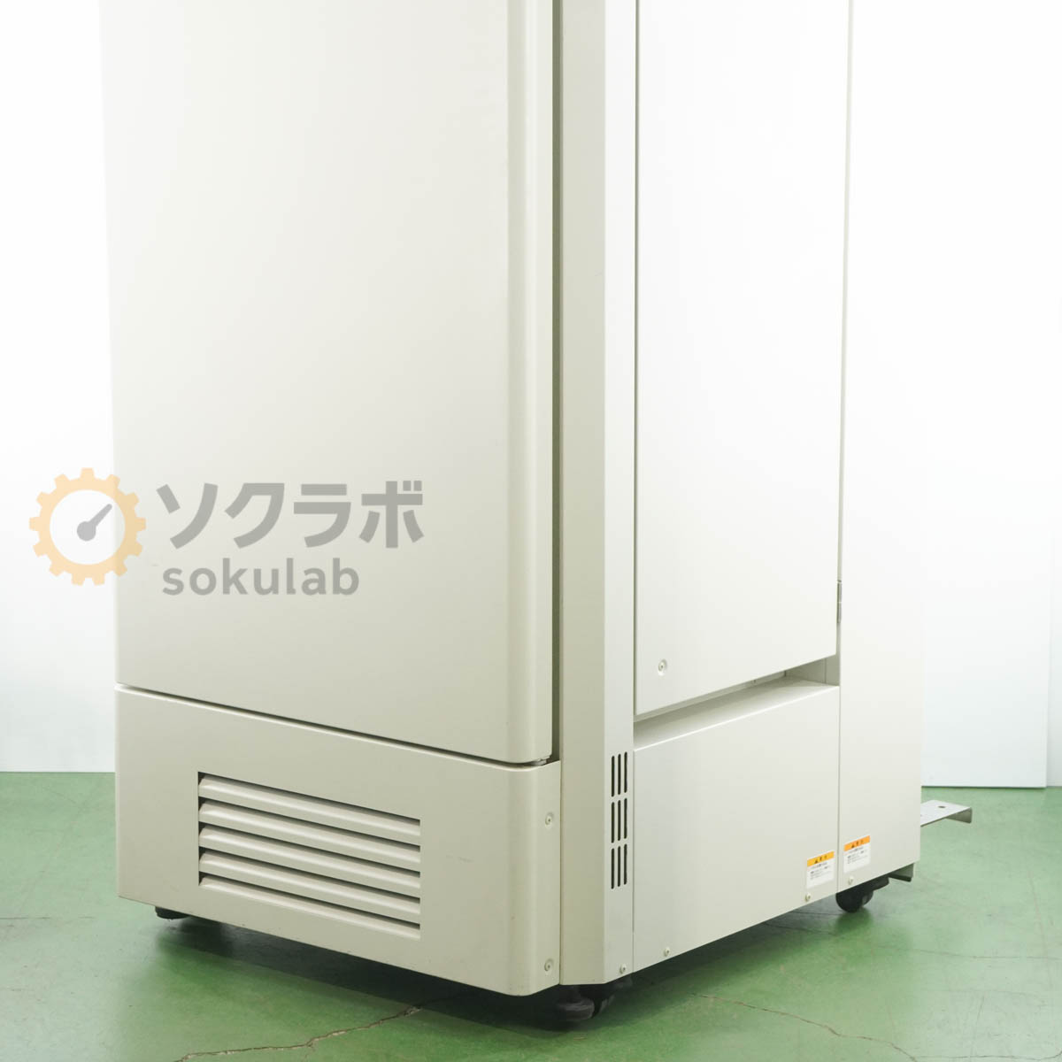 ����š�[DW]8���ݾ� TOMY CLE-303 CULTIVATION CHAMBER ��ʪ���󥭥�١����� �͹����ݴ� Incubator �谷������ [07969-0006]