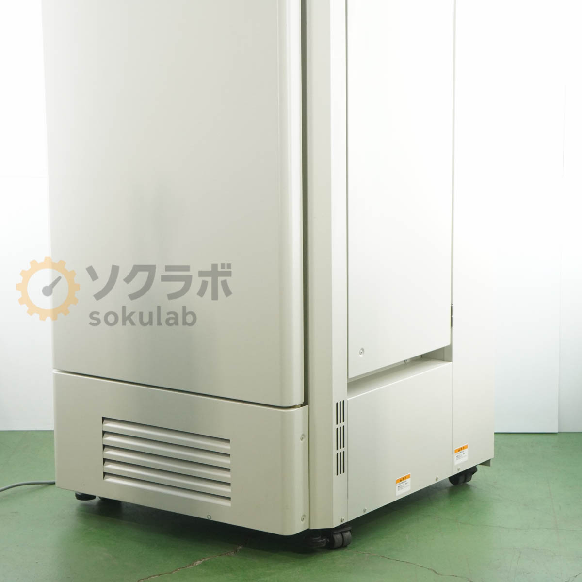 ����š�[DW]8���ݾ� TOMY CLE-303 CULTIVATION CHAMBER ��ʪ���󥭥�١����� �͹����ݴ� Incubator �谷������ [07969-0007]