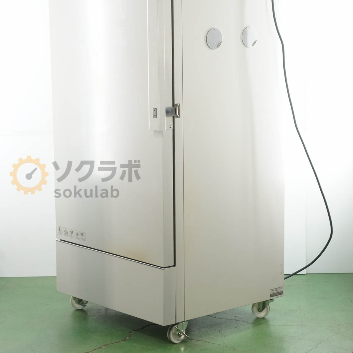 ����š�[DW]8���ݾ� yamato DK810 Constant Temperature Oven ������ �겹������ �����֥� ����200V [07913-0001]