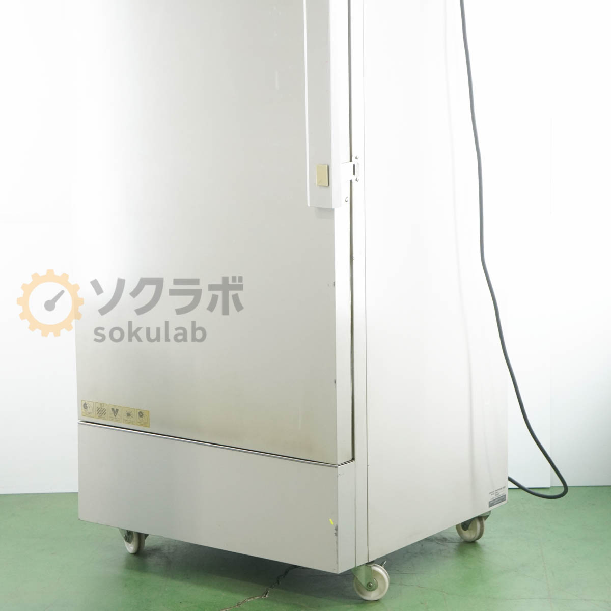 ����š�[DW]8���ݾ� yamato DK810 Constant Temperature Oven ������ �겹������ �����֥� ����200V [07913-0019]