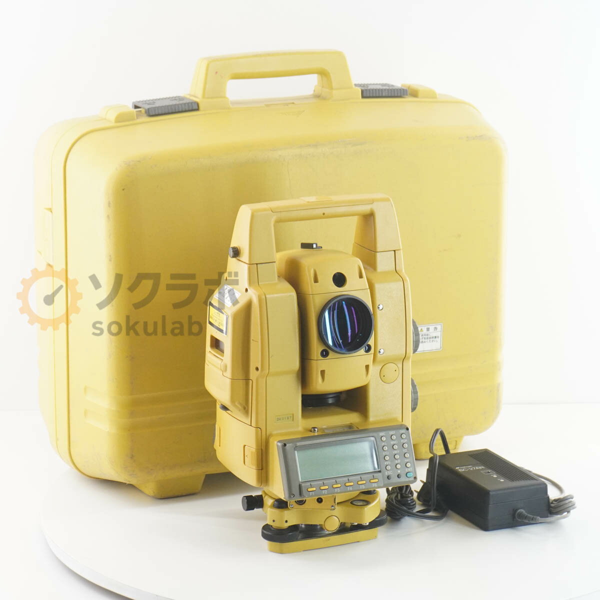 楽天市場】topcon 自動追尾の通販