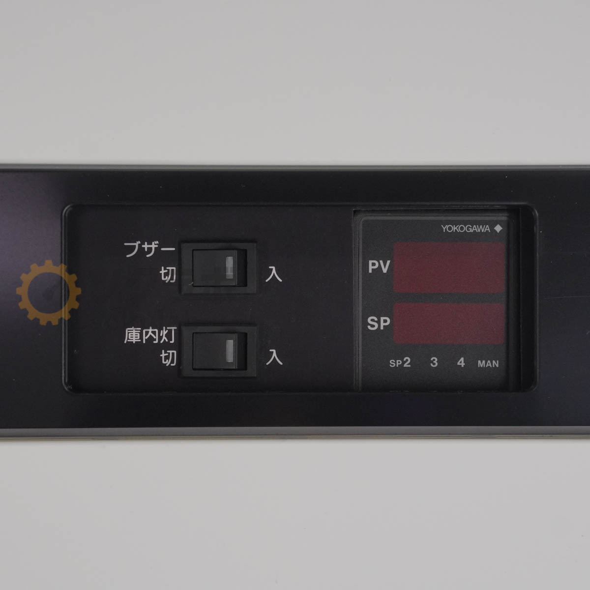 【中古】[DW]8日保証 NIHON FREEZER A-750EF3 MEDICAL CHAMBER メディカルチャンバー 保冷庫 鍵付 [07692-0073]