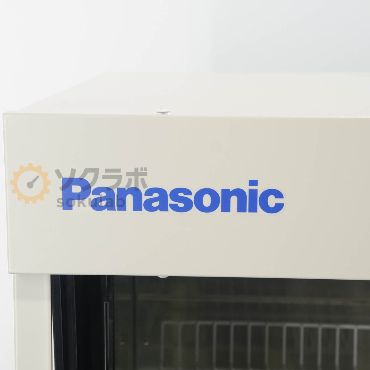 【中古】[PG]8日保証 Panasonic MPR-162DCN-PJ MPR-162DCN 薬用冷蔵ショーケース 158L [07692-0079]