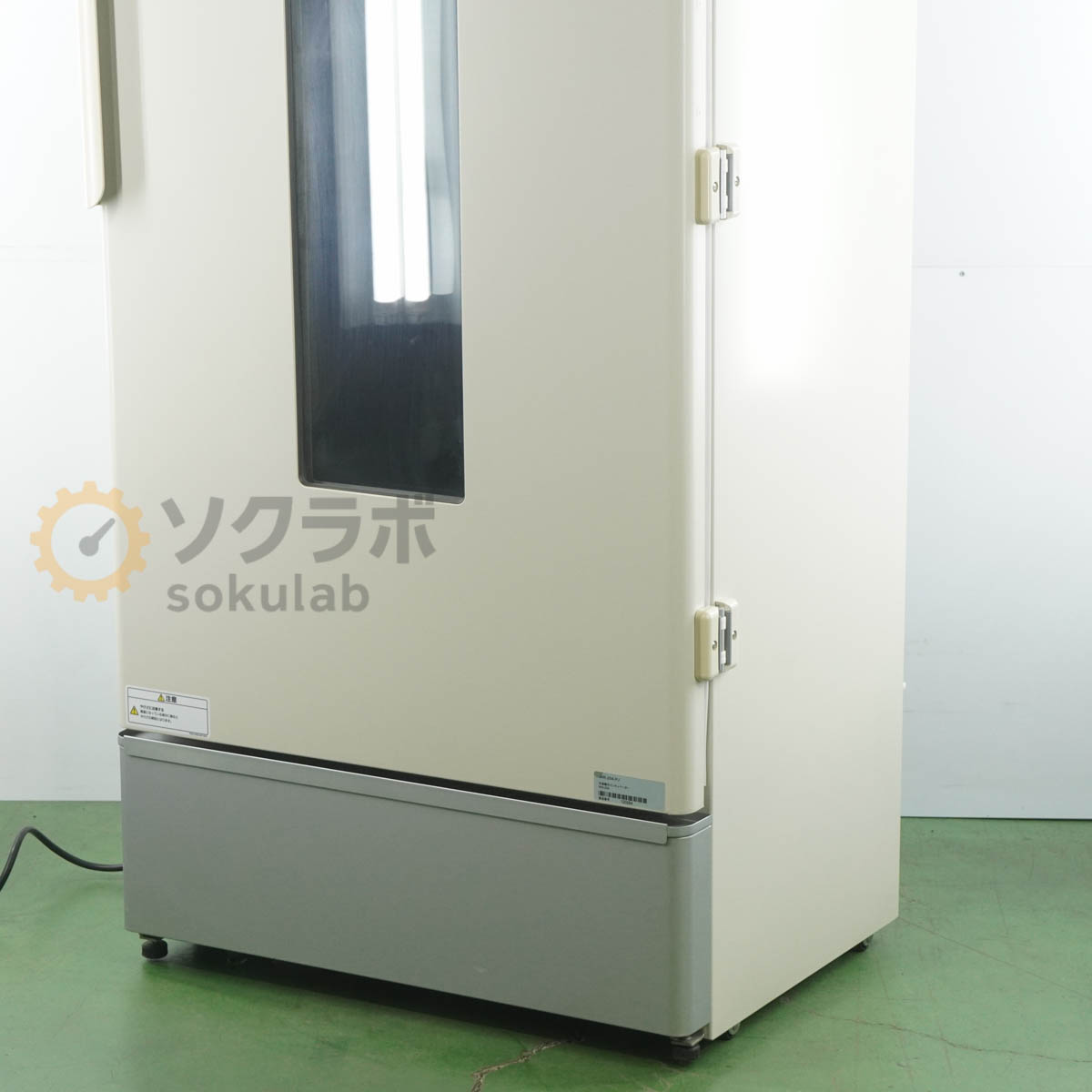 ����š�[DW]8���ݾ� Panasonic MIR-254-PJ MIR-254 Incubator ���ൡ�ե��󥭥�١����� 238L [07619-0052]