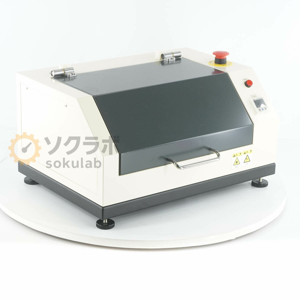 乐天商城 - 【中古】[DW]8日保証 Daitron VCSEL Aging System エージング装置 PF3W520S-03-1-R SMC [08086-0004]