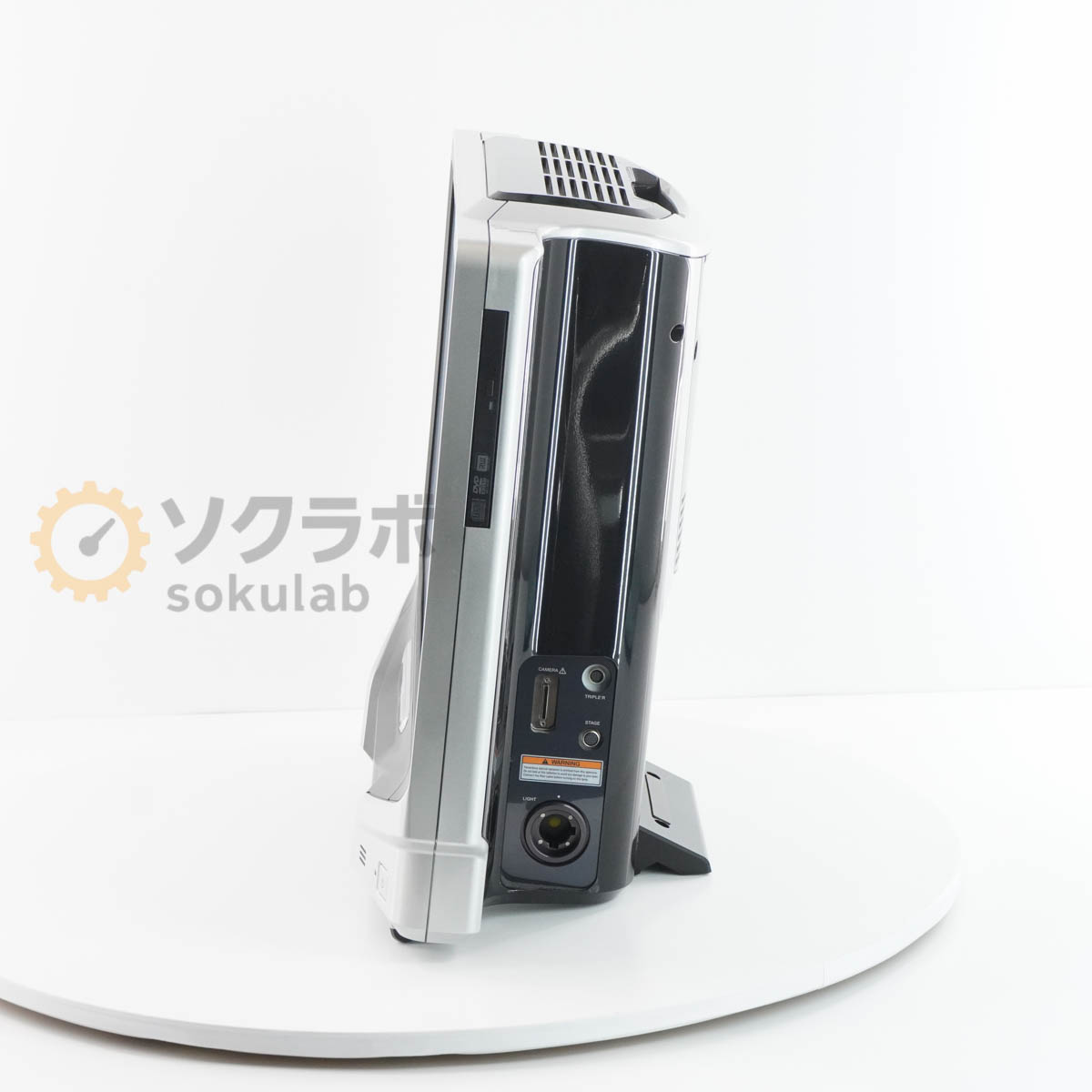 ����š�[JB]�ݾڤʤ� KEYENCE VHX-5000 VHX-S550 VH-Z20R VHX-5020 VH-B40 DIGITAL MICROSCOPE �ǥ�����ޥ������������� �ǥ�����...[08253-0001]