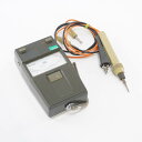 【中古】 DW 8日保証 YOKOGAWA 3213-11 INSULATION RESISTANCE TESTER MΩ 100V/20MΩ 03106-0258