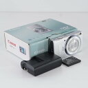 【中古】[PG]8日保証 CANON IXY140 PC2054 SL コンパクトデジタルカメラ 10× 4.3 43.0mm 1:3.0-6.9[ST03458-0169]