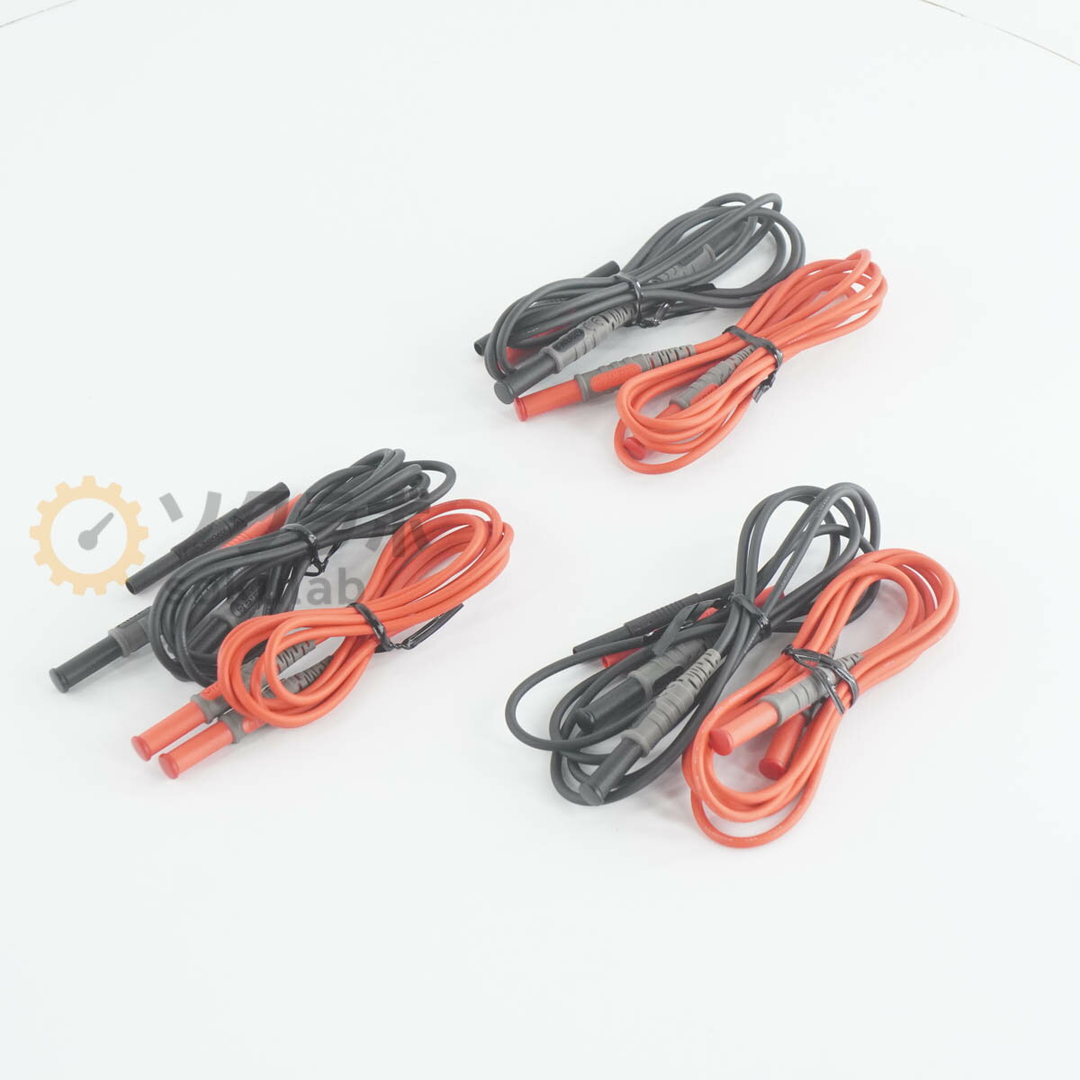 乐天商城 - 【中古】[DW]8日保証 セット HIOKI L4931 EXTENSION CABLE 延長ケーブル [08136-0126]