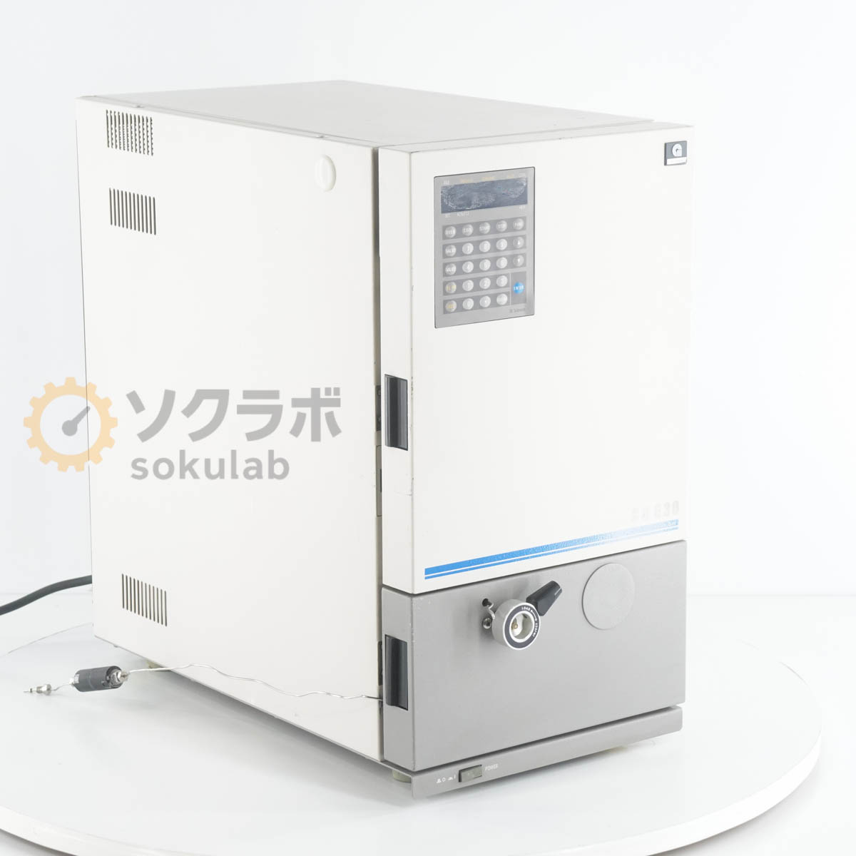 Rakuten - 【中古】[JB]保証なし GL Sciences CO630C-10 CO 630 Column Oven カラムオーブン [07902-0045]