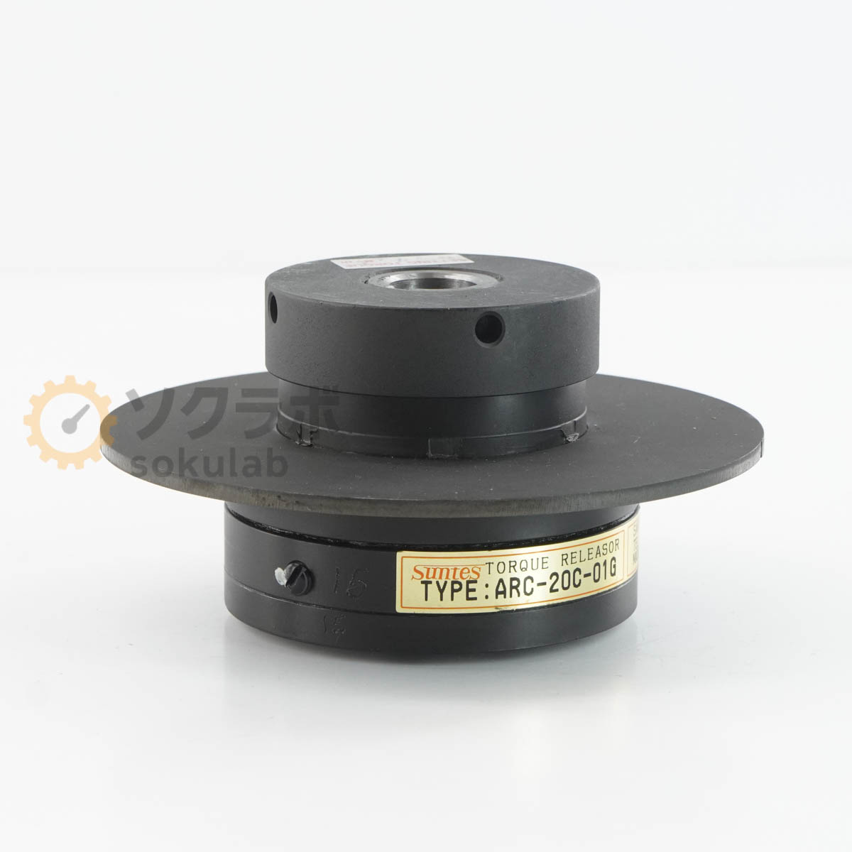 Rakuten - 【中古】[PG]8日保証 SANYO KOGYO 三陽工業 ARC-20C-01G suntes トルクレリーサー TORQUE RELEASOR [08100-0091]