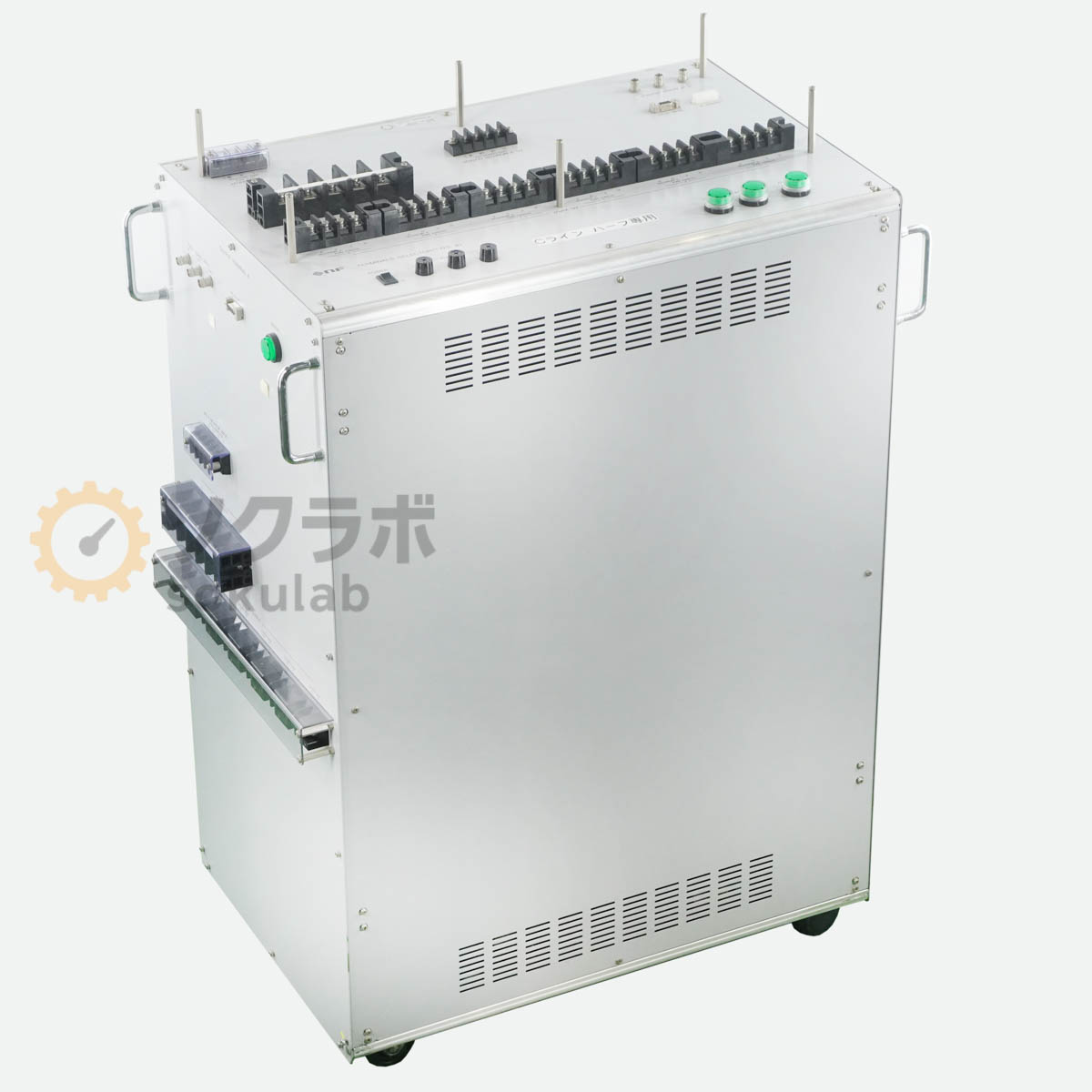 Rakuten - 【中古】[DW]8日保証 NF FUK55522 TERMINALS SELECTOR TYPE II ターミナルセレクター 単相200 [07896-0060]