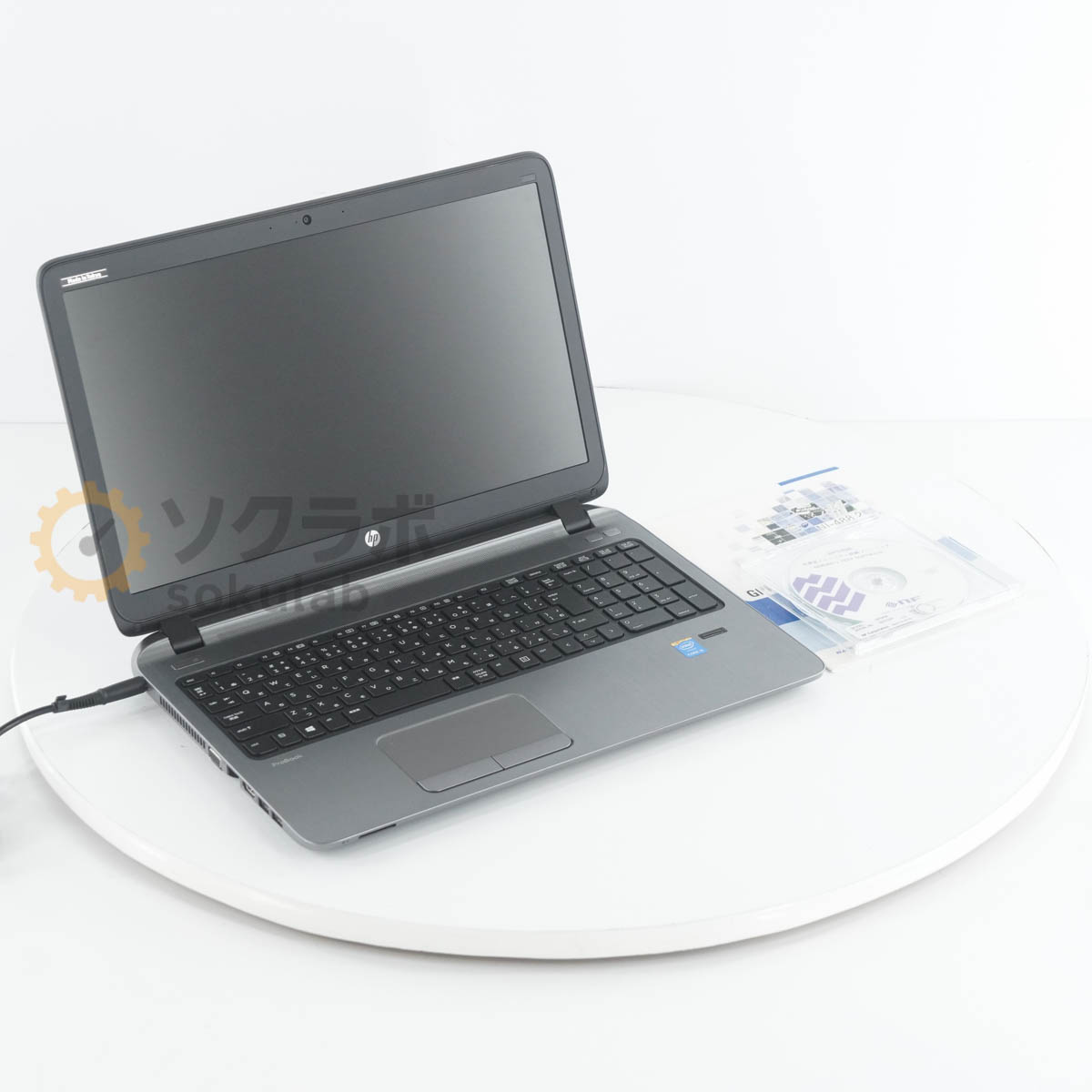 Rakuten - 【中古】[DW]8日保証 NF DP0408 低周波イミュニティ試験ソフトウェア Software PC i5-5200U 2.20GHz/4GB/HDD500GB/Win7 ソフトウェ...[08256-0025]