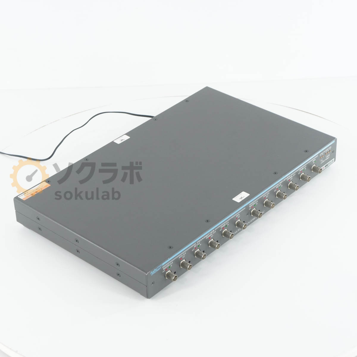 8日保証 Audio Precision PSIA-2722 Programmable Serial Interface Adapter オーディオプレシジョン プログラマブルシリアルインターフェー… 