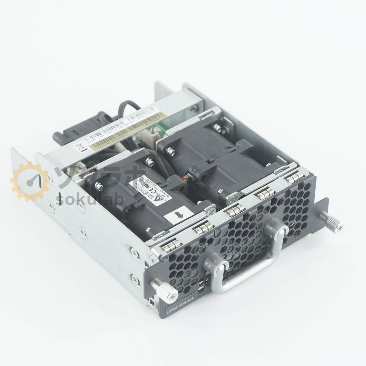 シリーズ・商品・ブランド名：HPE【保証あり】使用されていたものを入荷いたしました。 あくまでも中古品としてご理解の上でご購入お願いいたします。 詳細は写真にてご確認ください。【当商品について】商品内容詳細は写真からご確認をお願いいたします。 ※写真にて掲載されているものは当店の在庫の一つとなります。 同等品をお送りさせていただきます。製造番号等は異なる場合があります。 ※掲載している写真の中の「この中から、発送致します。」と記載されている札の写真にのみ写っている付属品は付属にならない場合もございます。【外観・動作・補足コメント】やや傷や汚れがあります。【サイズ】高さ4.00cm×幅13.00cm×奥行15.00cm　重さ約1.00kg【サイズ補足】