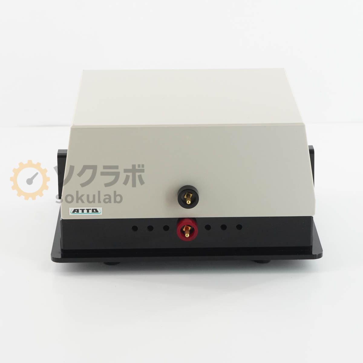 デンタショップの【中古】[DW]8日保証 ATTO AE-6677 HorizeBlot アトー ホライズブロット 電気泳動装置 [08188-0040]｜アングル3
