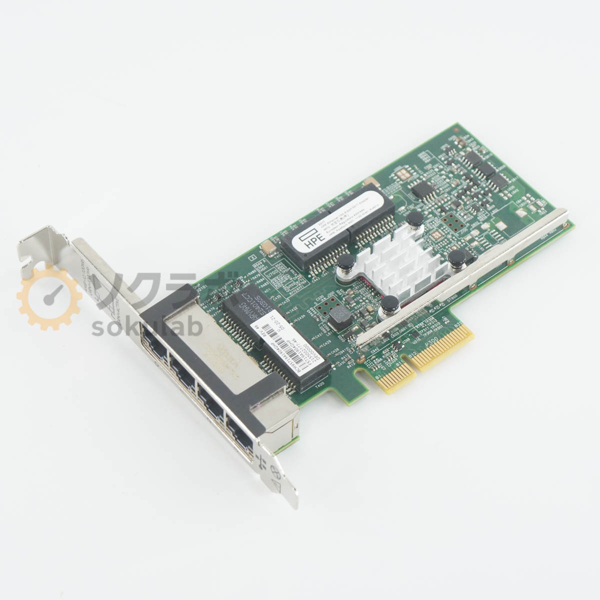 型番補足：647592-001 シリーズ・商品・ブランド名：hp【保証あり】使用されていたものを入荷いたしました。 あくまでも中古品としてご理解の上でご購入お願いいたします。 詳細は写真にてご確認ください。【当商品について】入荷元によりますと「647594-B21」とのことです。商品内容詳細は写真からご確認をお願いいたします。【外観・動作・補足コメント】やや傷や汚れがあります。【サイズ】高さ3.00cm×幅15.00cm×奥行13.00cm　重さ約1.00kg【サイズ補足】
