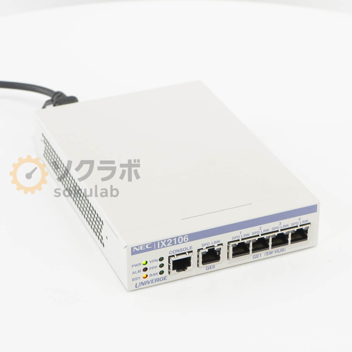 楽天市場】nec ix 2106の通販