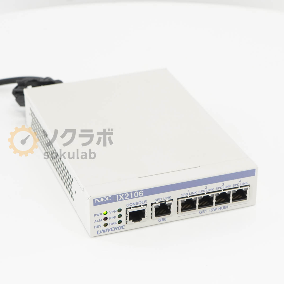 楽天市場】nec ix 2106の通販