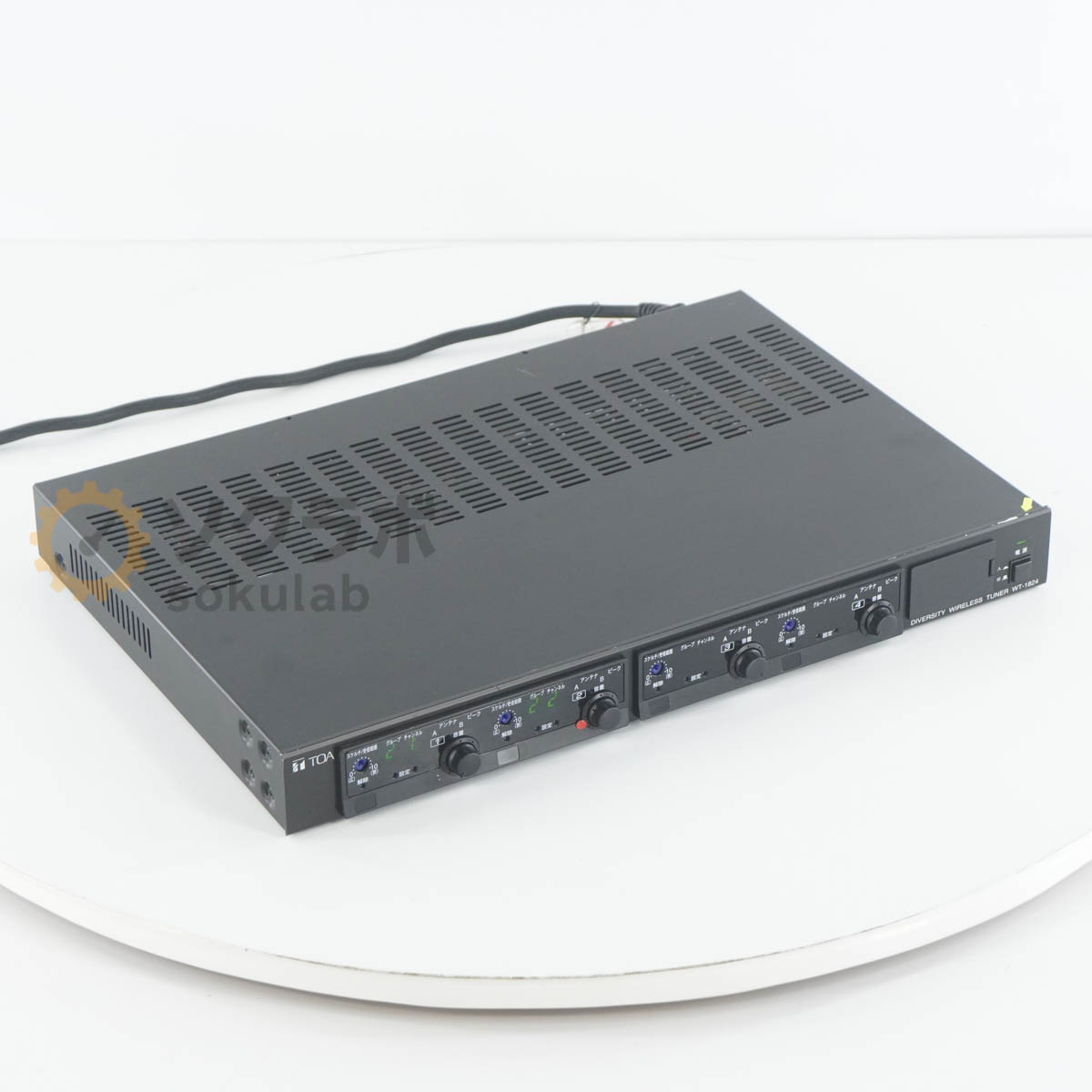 楽天市場】wt－1824 toaの通販