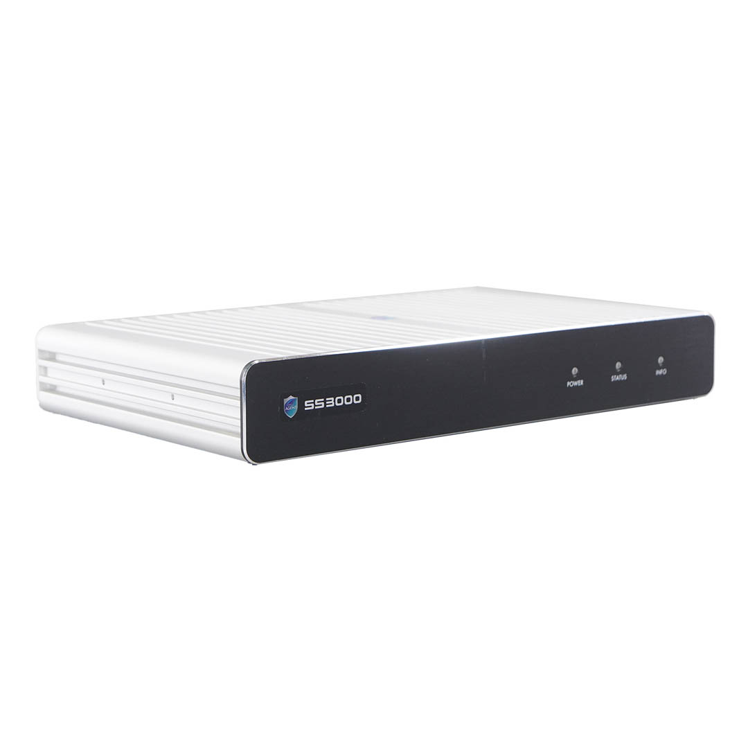 【中古】[PG] 8日保証 初期化済 saxa SS3000 SS3000Std UTM 統合脅威管理アプライアンス[ST02600-0006]