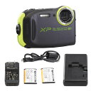 【中古】[PG]USED 8日保証 残り45台!! FUJIFILM FinePix XP80 デジ ...