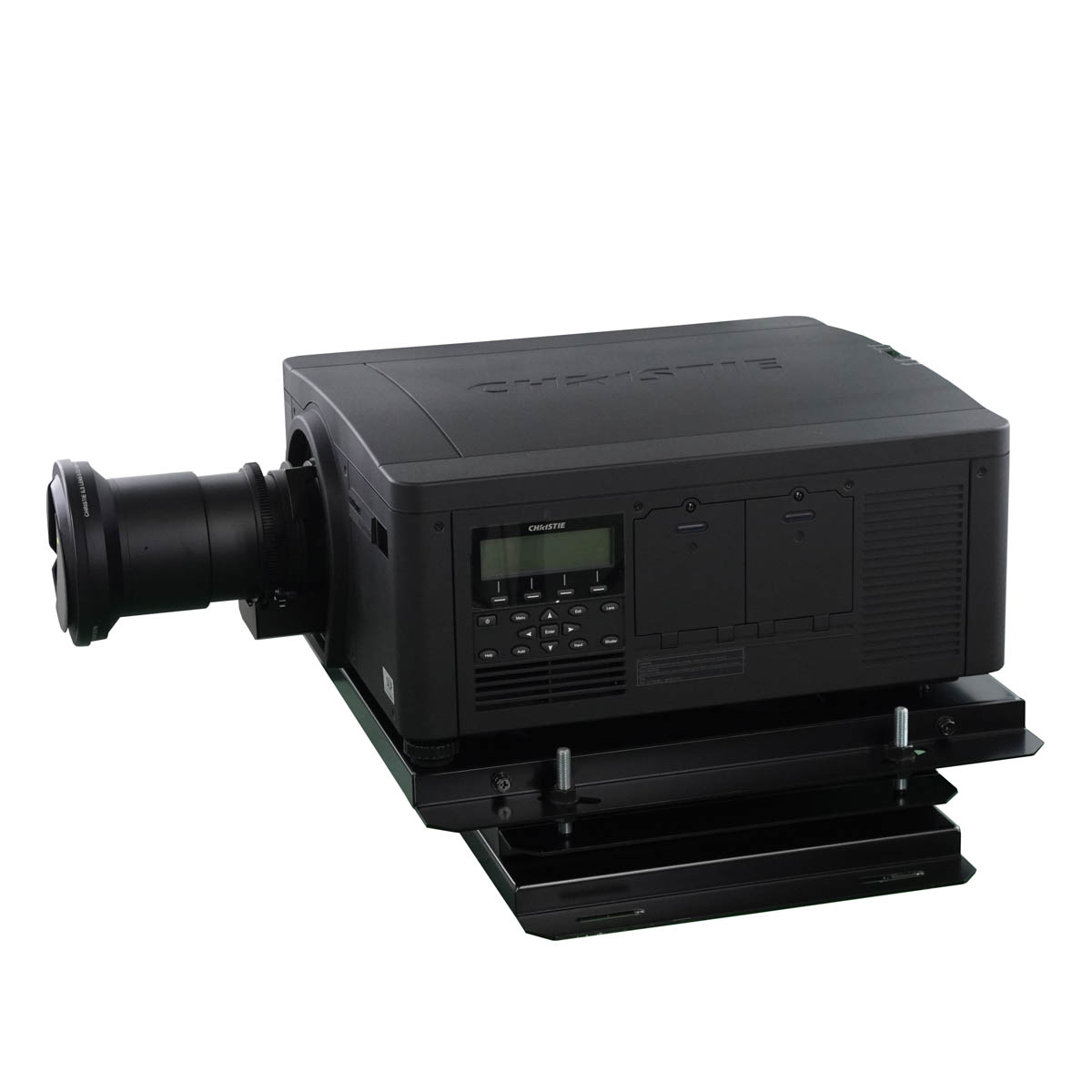 【中古】[PG]8日保証 ランプ1364時間*2 CHRISTIE M6.1 Mirage WU7K-M PROJECTOR プロジェクター[ST03880-0038]