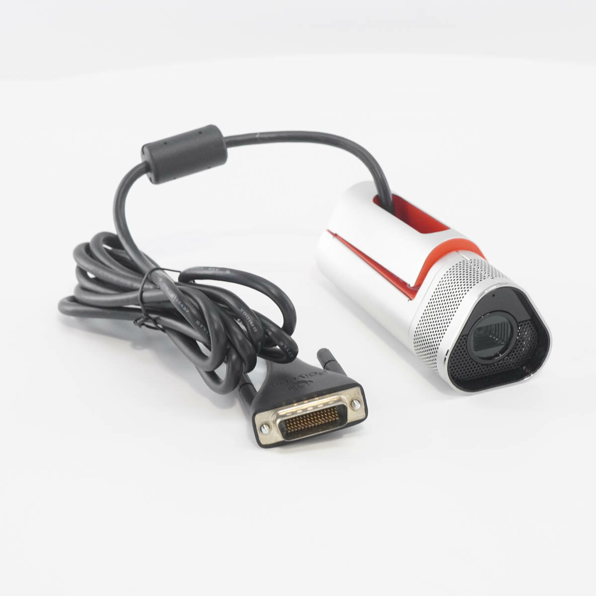 【中古】[PG]8日保証 5台入荷 POLYCOM EPTZ-2 Group マイク内蔵 テレビ会議システム用カメラ ビデオ会議システム[SK02605-0035]