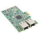 yÁz[PG]USED 8ۏ c2!! HP 615730-001 615732-B21 Ethernet 1gb 2-port 332t Adapter lbg[N...[SK01872-1037]