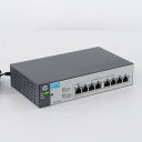 yÁz[PG]8ۏ 6  HP J9802A 1810-8G Switch XCb` ACA_v^[ [SK04294-1023]