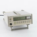 【中古】 DW 8日保証 7台入荷 Anritsu ML9001A OPTICAL POWER METER オプティカルパワーメーター SK04317-0035