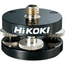 HiKOKI（日立工機） レーザー墨出し器用整準台 ［KH13］ 0032-2410