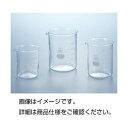 （まとめ）硼珪酸ガラス製ビーカー（IWAKI）500ml【×5セット】 ds-1588974