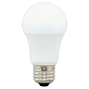 その他 （まとめ）アイリスオーヤマ LED電球60W E26 全方向 昼白色 4個セット【×5セット】 ds-2178635