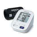 オムロン 片手でかんたんに巻けるフィットカフ搭載 上腕式血圧計 HCR-7202