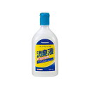 ポータブルトイレ用消臭液 (20回分 無色タイプ) VALTBN5M 0-9116-02