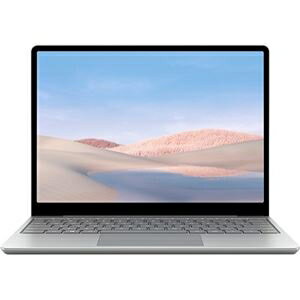 マイクロソフト SurfaceLaptop Go 12.4型 Core i5 8GB 256GB(SSD) プラチナ TNV-00020O 1台 ds-2485049