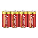 再入荷なし：三菱 アルカリ乾電池 単1形 4本 LR20GD 4S