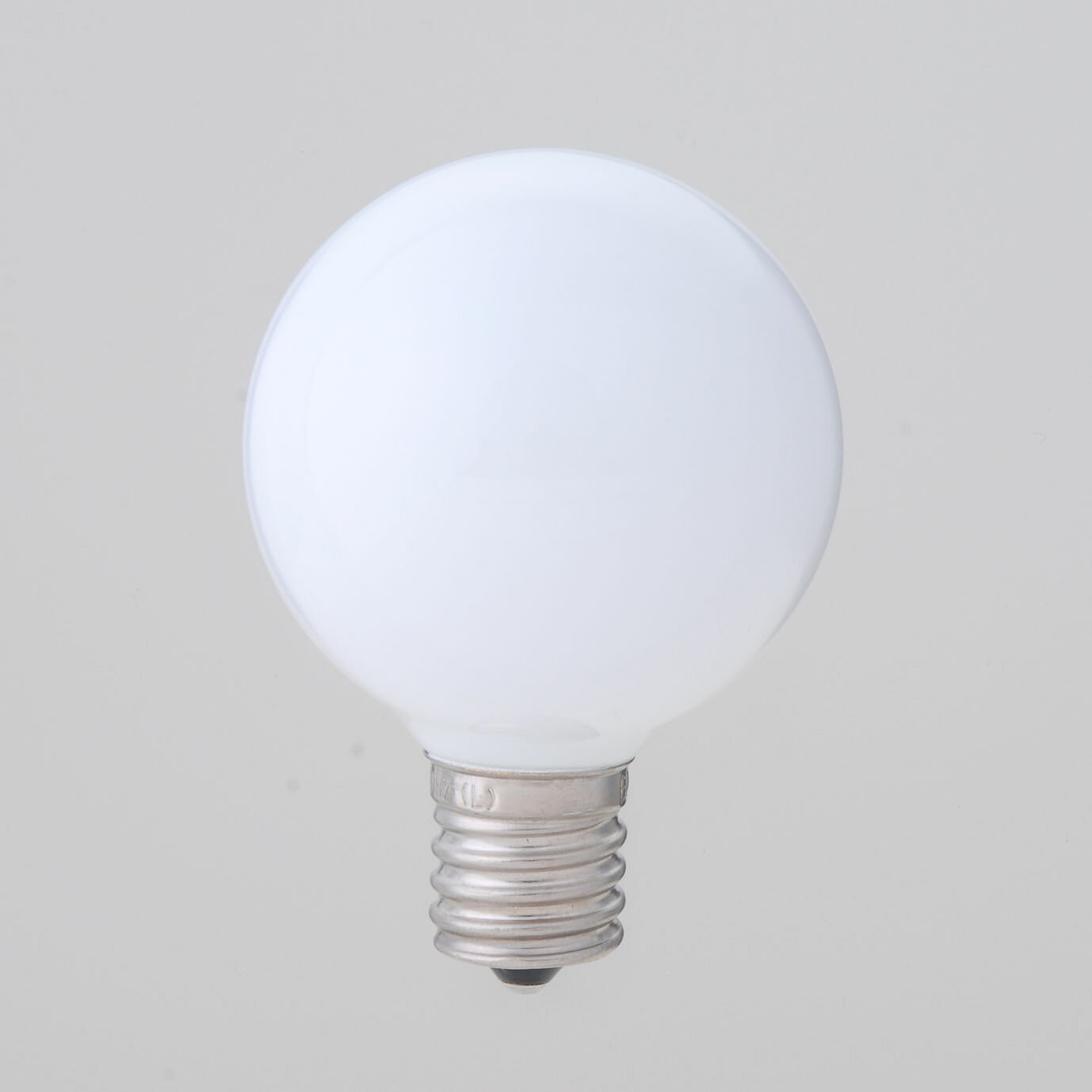 エルパ LED装飾用電球 ミニボール球形 G5...の紹介画像2