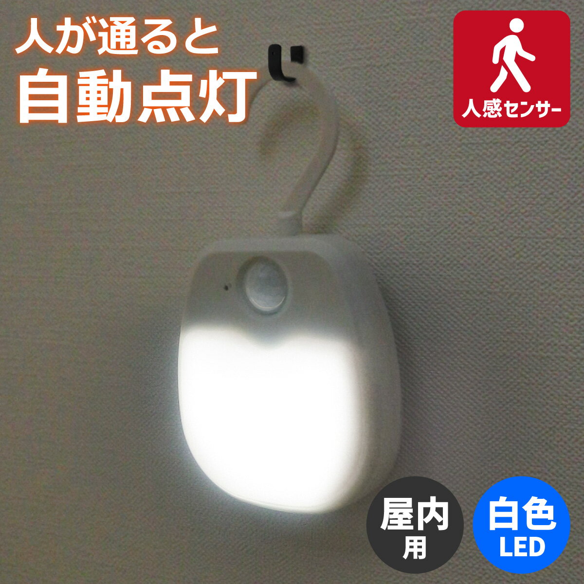  LED ʥȥ饤 󥻥ȼ šʹ󥵡 եå PM-L213
