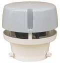 高須産業 トイレファン先端型 T-300