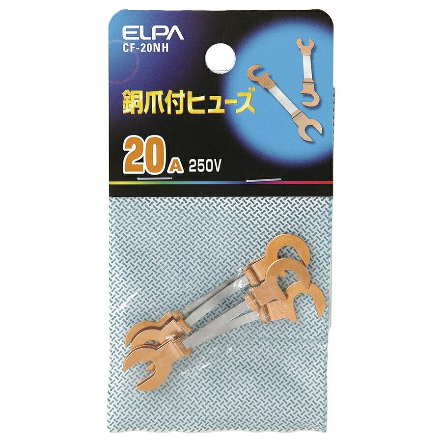 ����� Ƽ���եҥ塼��250V 20A 5���� CF-20NH