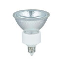 エルパ ダイクロハロゲン 75W形 E11 中角 G-168NH (JDR110V65WLM/K)
