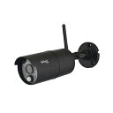キャロットシステムズ 増設用フルHD 無線カメラ AFH-111TX