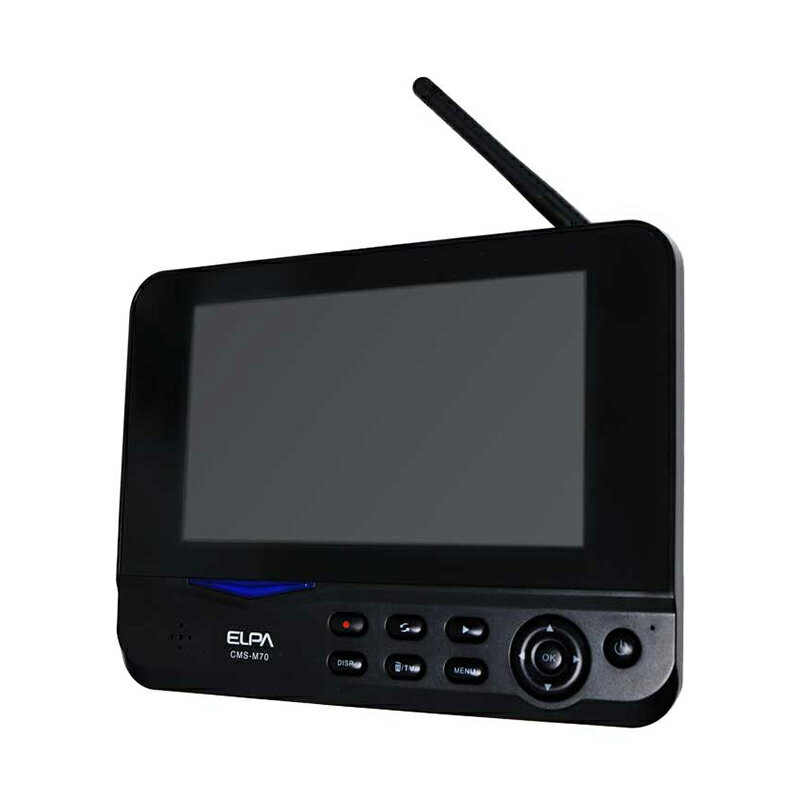 楽天市場】elpa cms-m70の通販 楽天市場】elpa cms-m70の通販