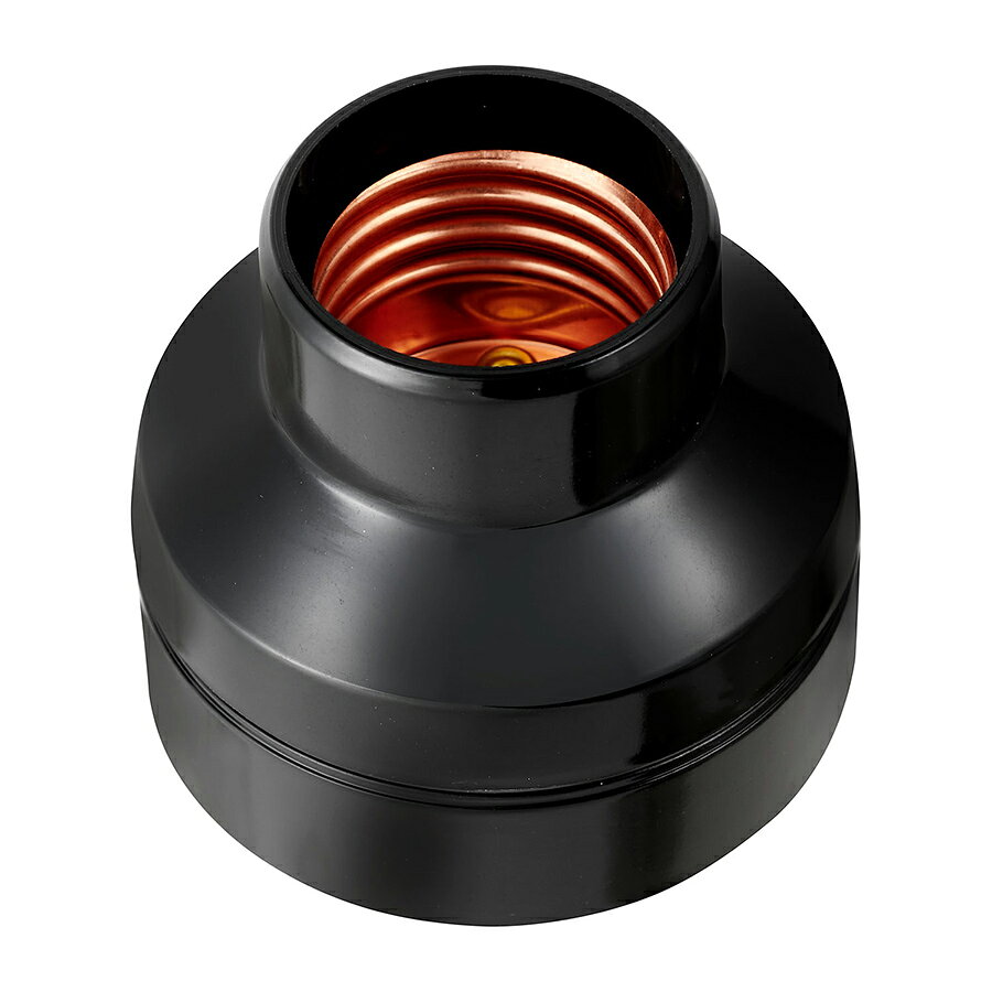 ■ 特徴 ■■ 仕様 ■◇定格：250V 6A◇電球100Wまで◇適合電線 VVF 1.6mm 2.0mm 銅単線専用◇口金：E26■ JAN 型番 ■◇4901087223329 B-60NH
