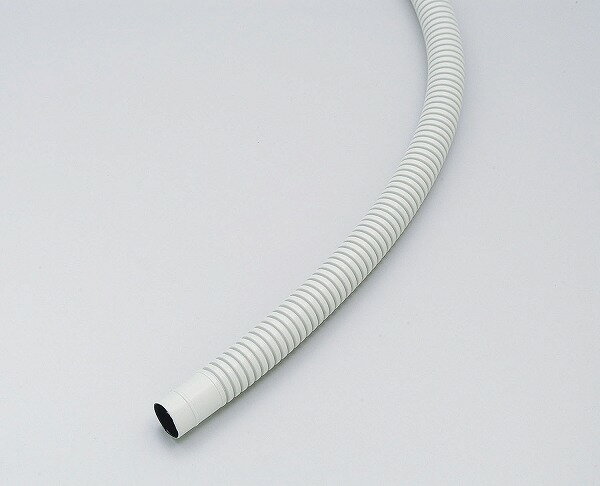 エルパ 耐候性ドレンホース 3m φ14 エアコン配管パーツ DHQ-1403