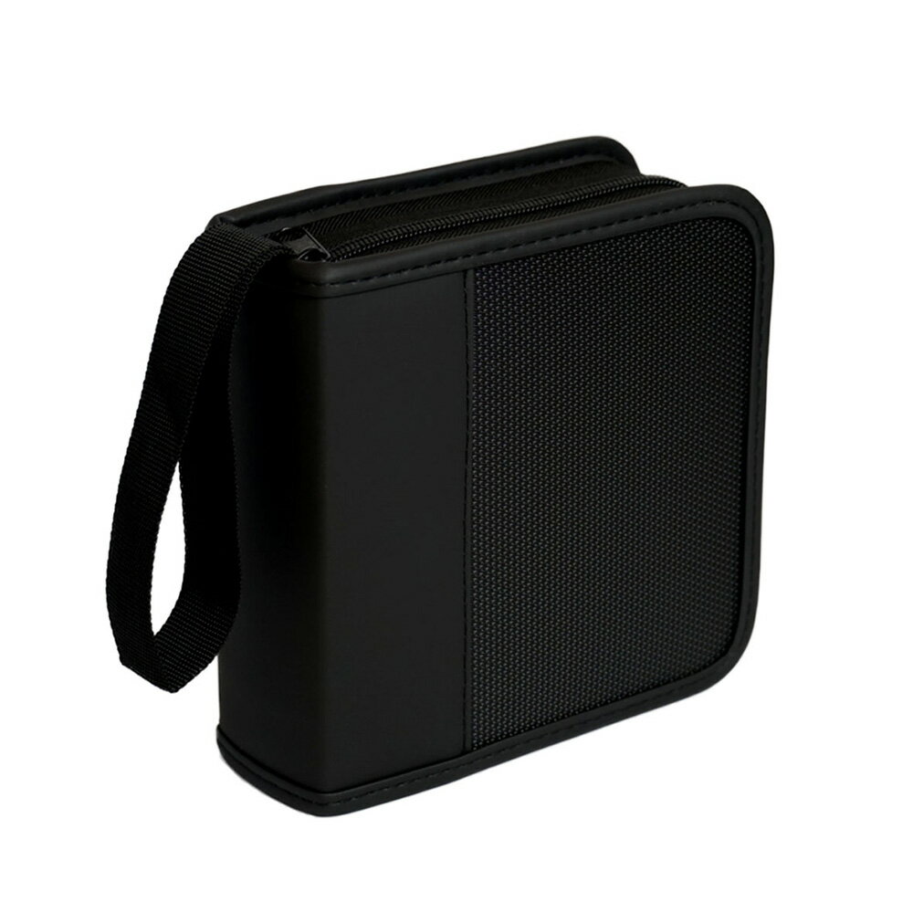 ■ 特徴 ■◇持ち運びできる便利なケース■ 仕様 ■◇CD/DVD/BD-R対応◇32枚収納可能■ JAN 型番 ■◇4580393825832 FS-BDK32-BK